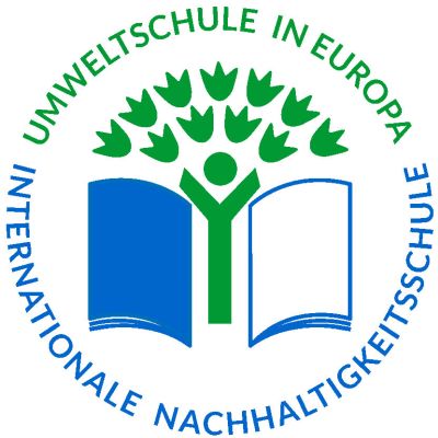 Logo umweltschule 1819